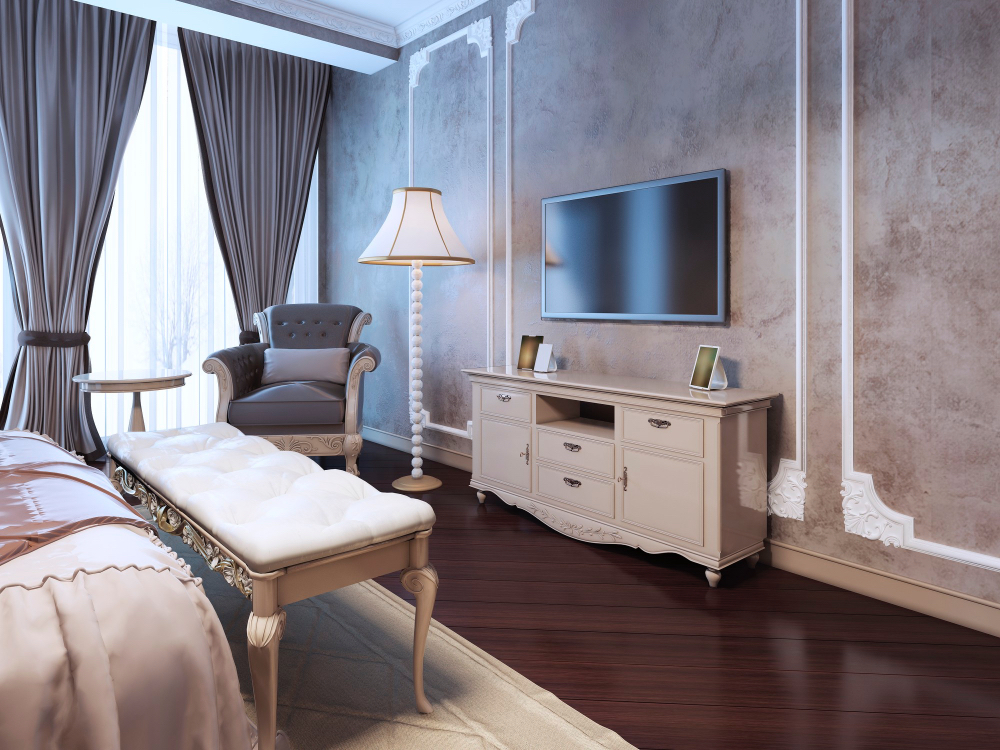Gure Hotel | 50 m² Hotel ∙ 8 guests