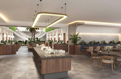 Atakum House | 50 m² Motel ∙ 10 guests