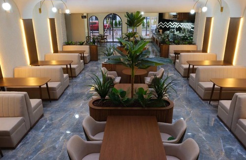 Atakum House | 50 m² Motel ∙ 10 guests