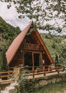 Ayder Apartment | 50 m² Serviced apartment ∙ 5 guests