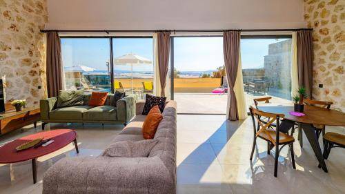 Faralya Villa | 50 m² Villa ∙ 2 bedrooms ∙ 4 guests