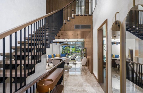 Lara Villa | 502 m² Villa ∙ 2 bedrooms ∙ 4 guests