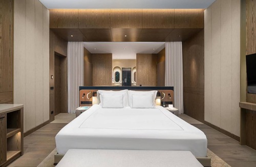 Lara Villa | 502 m² Villa ∙ 2 bedrooms ∙ 4 guests