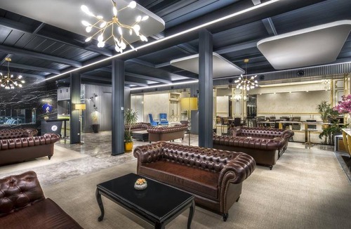 Bestepe Mahallesi Hotel | 54 m² Hotel ∙ 2 bedrooms ∙ 127 guests