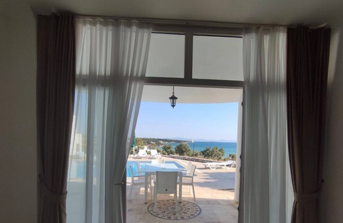 Milas Villa | #55 A wonderful villa in Muğla, Milas by the Aegean Sea