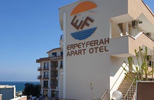 Pelitkoy Apartment | 55 m² Serviced apartment ∙ 4 guests