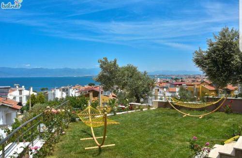 Pelitkoy Apartment | 55 m² Serviced apartment ∙ 4 guests