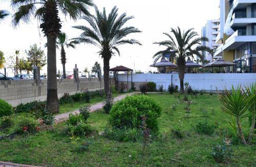 Liman Mahallesi Apartment | 55 m² Apartment ∙ 4 guests