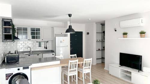Liman Mahallesi Apartment | 55 m² Apartment ∙ 4 guests