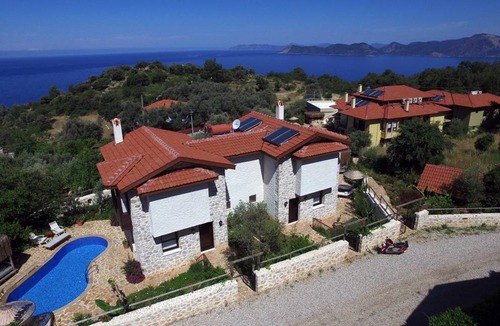 Uzunyurt Resort | 55 m² Private room ∙ 18 bedrooms ∙ 2 guests