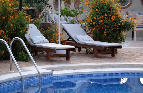 Uzunyurt Resort | 55 m² Private room ∙ 18 bedrooms ∙ 2 guests