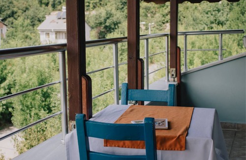 Agva House | 55 m² Motel ∙ 6 guests