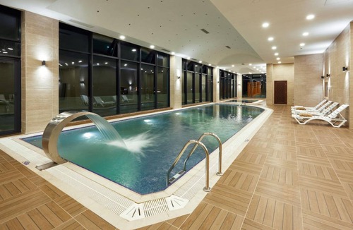 Saray Hotel | 56 m² Hotel ∙ 4 guests
