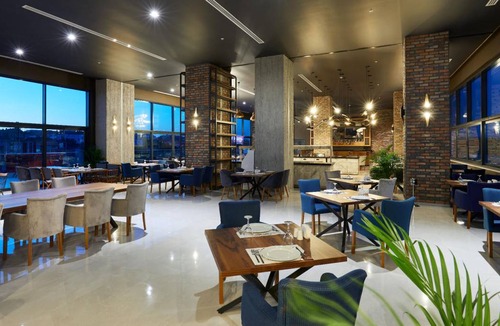 Saray Hotel | 56 m² Hotel ∙ 4 guests
