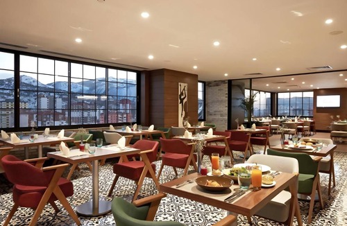 Melikgazi Hotel | 56 m² Hotel ∙ 2 guests