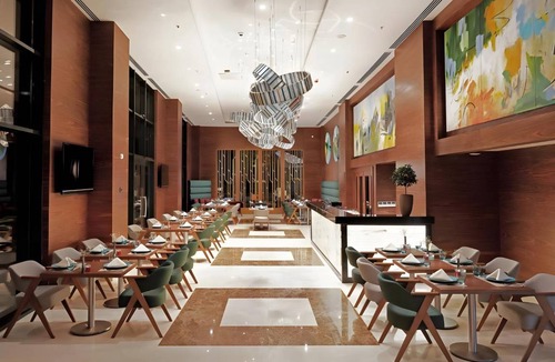 Melikgazi Hotel | 56 m² Hotel ∙ 2 guests
