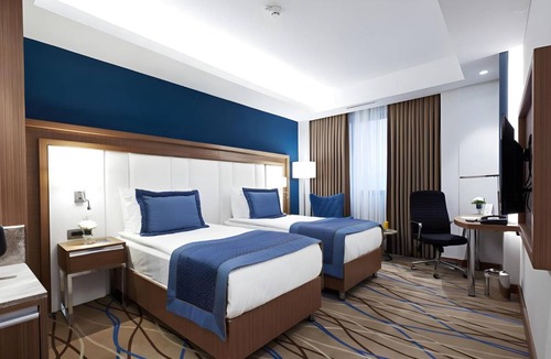 Melikgazi Hotel | 56 m² Hotel ∙ 2 guests