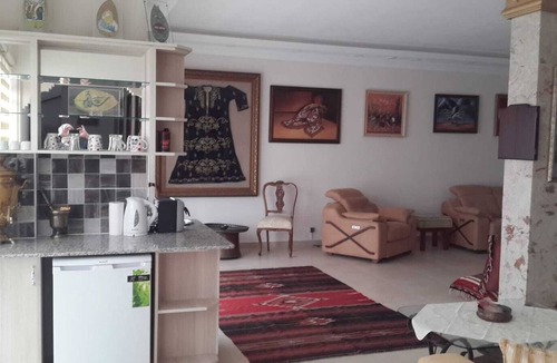Gocek Villa | 5BR, Central Villa with Private Pool