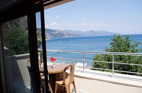 Turunc Apartment | 60 m² Apartment ∙ 5 guests