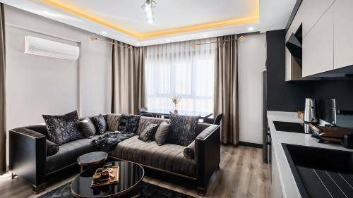 Lara Apartment | 60 m² Apartment ∙ 2 bedrooms ∙ 4 guests