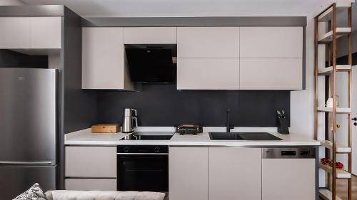 Lara Apartment | 60 m² Apartment ∙ 2 bedrooms ∙ 4 guests
