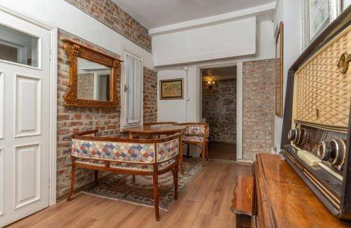 Konak Apartment | 60 m² Apartment ∙ 2 bedrooms ∙ 4 guests