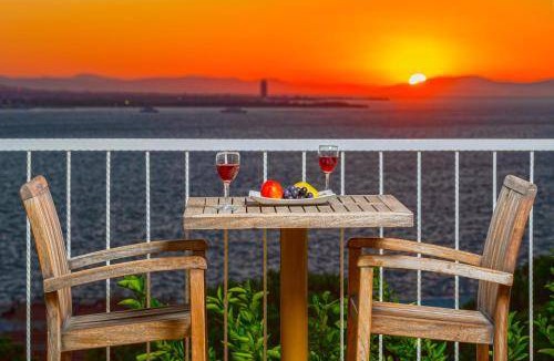 Konak Apartment | 60 m² Apartment ∙ 2 bedrooms ∙ 4 guests