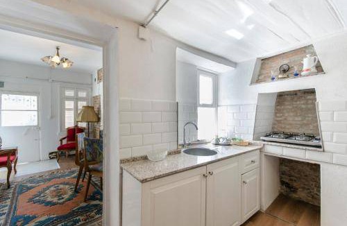 Konak Apartment | 60 m² Apartment ∙ 2 bedrooms ∙ 4 guests