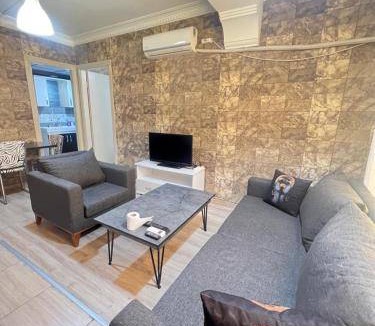 Buca Apartment | 60 m² Apartment ∙ 4 guests