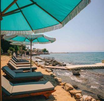 Ancient Side Hotel | 60 m² Hotel ∙ 2 bedrooms ∙ 4 guests