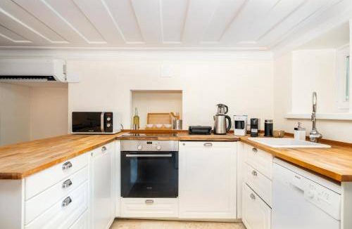 Foca House | 60 m² House ∙ 1 bedroom ∙ 4 guests