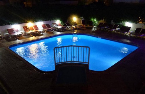 Icmeler City Center Apartment | 60 m² Serviced apartment ∙ 4 guests