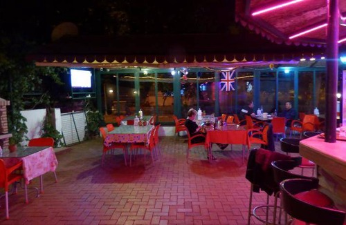 Icmeler City Center Apartment | 60 m² Serviced apartment ∙ 4 guests