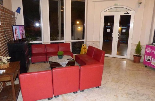 Icmeler City Center Apartment | 60 m² Serviced apartment ∙ 4 guests