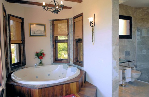 Uzunyurt Villa | 600 m² Villa ∙ 6 bedrooms ∙ 12 guests