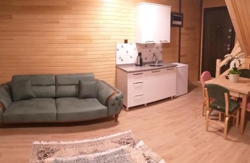 Uzungol Bed & Breakfast | 61 Dilek Pansiyon