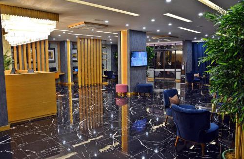 Trabzon Apartment | 61 Park Hotel