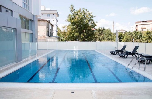 Cekmekoy Apartment | 62 m² Serviced apartment ∙ 127 guests