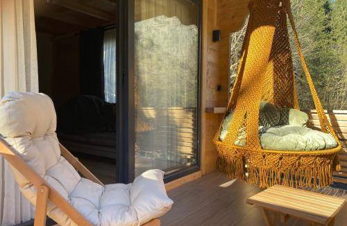 Ayder Ski Chalet | 63 m² Chalet ∙ 2 bedrooms ∙ 6 guests