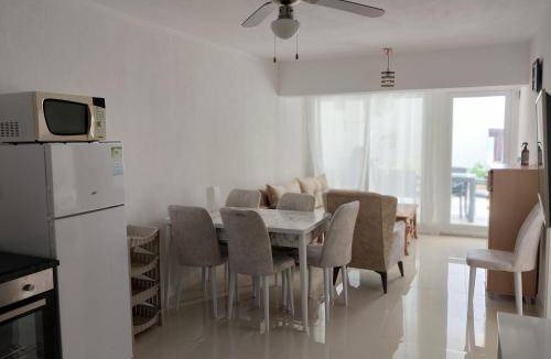 Dagbelen Apartment | 65 m² Apartment ∙ 3 bedrooms ∙ 5 guests