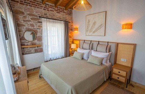Ayvalik Bed & Breakfast | 65 m² Bed and breakfast ∙ 2 bedrooms ∙ 20 guests