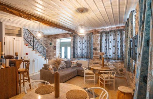 Ayvalik Bed & Breakfast | 65 m² Bed and breakfast ∙ 2 bedrooms ∙ 20 guests