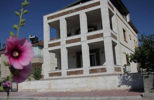 Uchisar Bed & Breakfast | 66 m² Bed and breakfast ∙ 127 guests