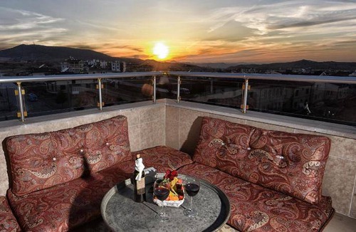 Uchisar Bed & Breakfast | 66 m² Bed and breakfast ∙ 127 guests