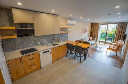 Lara Apartment | 68 m² Serviced apartment ∙ 2 bedrooms ∙ 10 guests