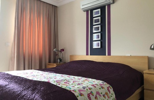 Dalyan City Center Villa | 7 People Cozy Private Villa With Swimming Pool