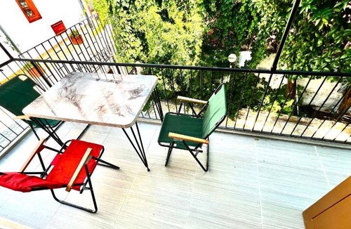 Kaleici Bed & Breakfast | 70 m² Bed and breakfast ∙ 5 guests