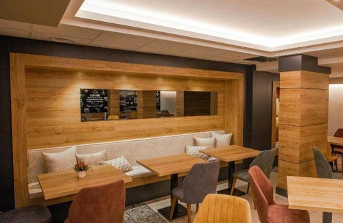 Edirne Hotel | 70 m² Hotel ∙ 6 guests
