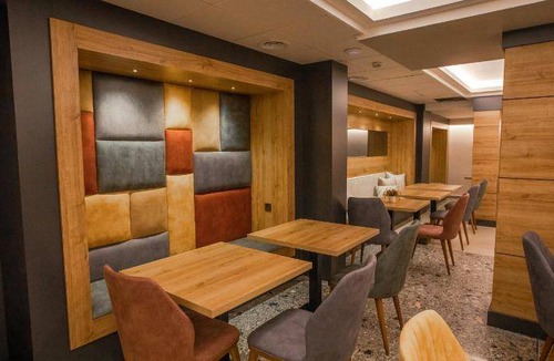 Edirne Hotel | 70 m² Hotel ∙ 6 guests