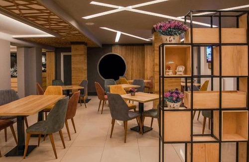 Edirne Hotel | 70 m² Hotel ∙ 6 guests